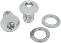 Mustang Solo Mounting Bolts, 5/16-18 Thread (Pair)