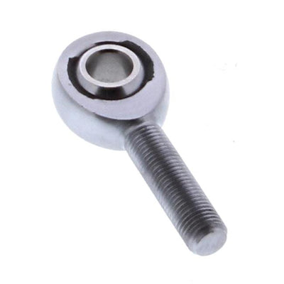 MAG SER ROD END 3/8 X 3/8 L/H