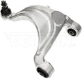 STEERING TIE ROD END