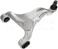 STEERING TIE ROD END