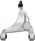 STEERING TIE ROD END