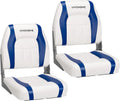 PLASTIC BUCKET SEAT