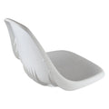 PLASTIC BUCKET SEAT