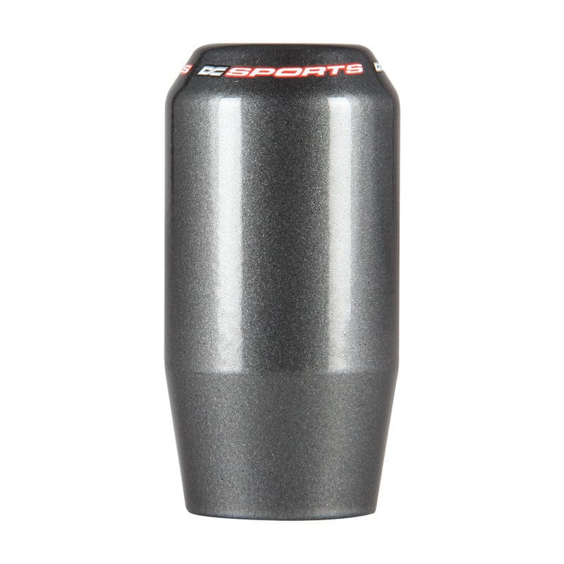 DC Sports Shaft Weighted Shift Knob (Universal) Gunmetal