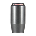 DC Sports Shaft Weighted Shift Knob (Universal) Gunmetal