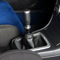 DC Sports Shaft Weighted Shift Knob (Universal) Gunmetal