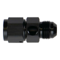 DeatschWerks 8AN Male Flare to Female Flare Swivel with 1/8th npt