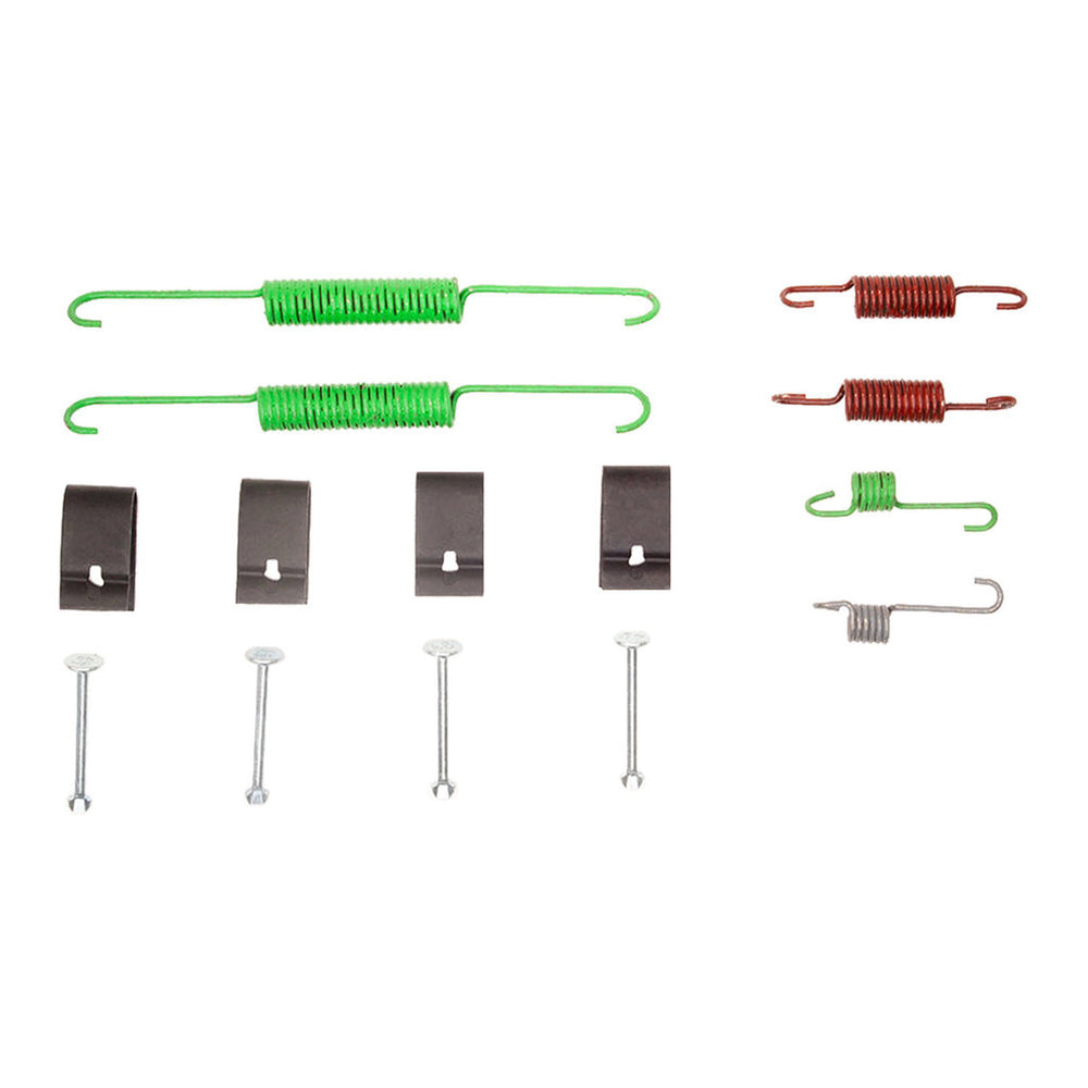 DFC auto part