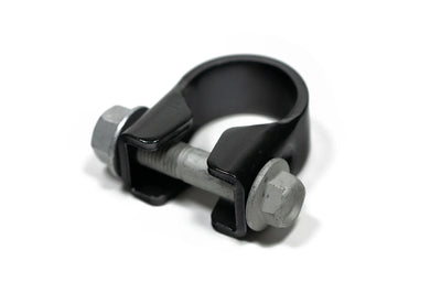 Steer Smarts black roof rack