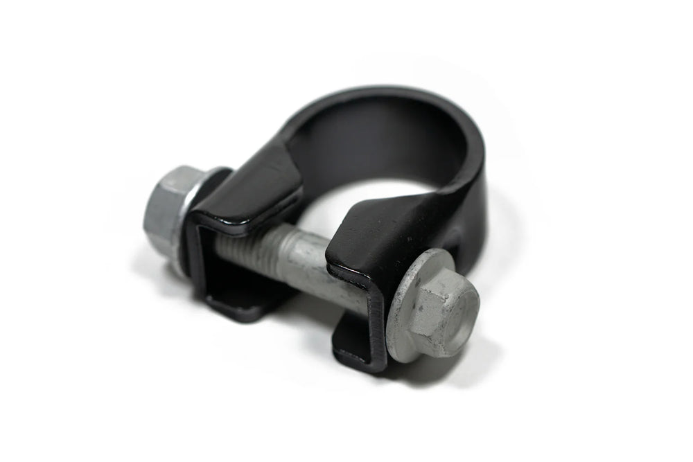 Steer Smarts black roof rack