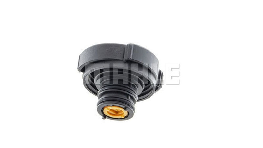 Radiator Cap