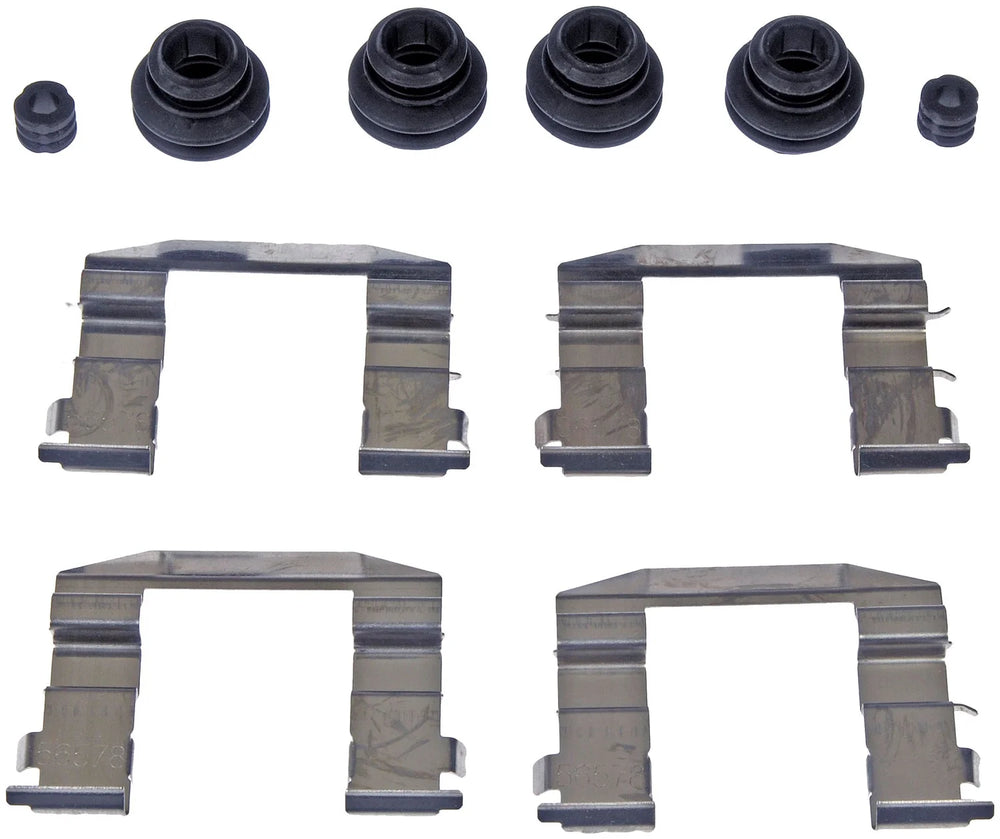 DISC BRAKE HDWE KIT