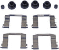 DISC BRAKE HDWE KIT