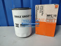 Coolant Antifreeze Filter