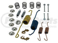 DRUM BRK MAXIPACK AXLE