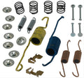DRUM BRK MAXIPACK AXLE