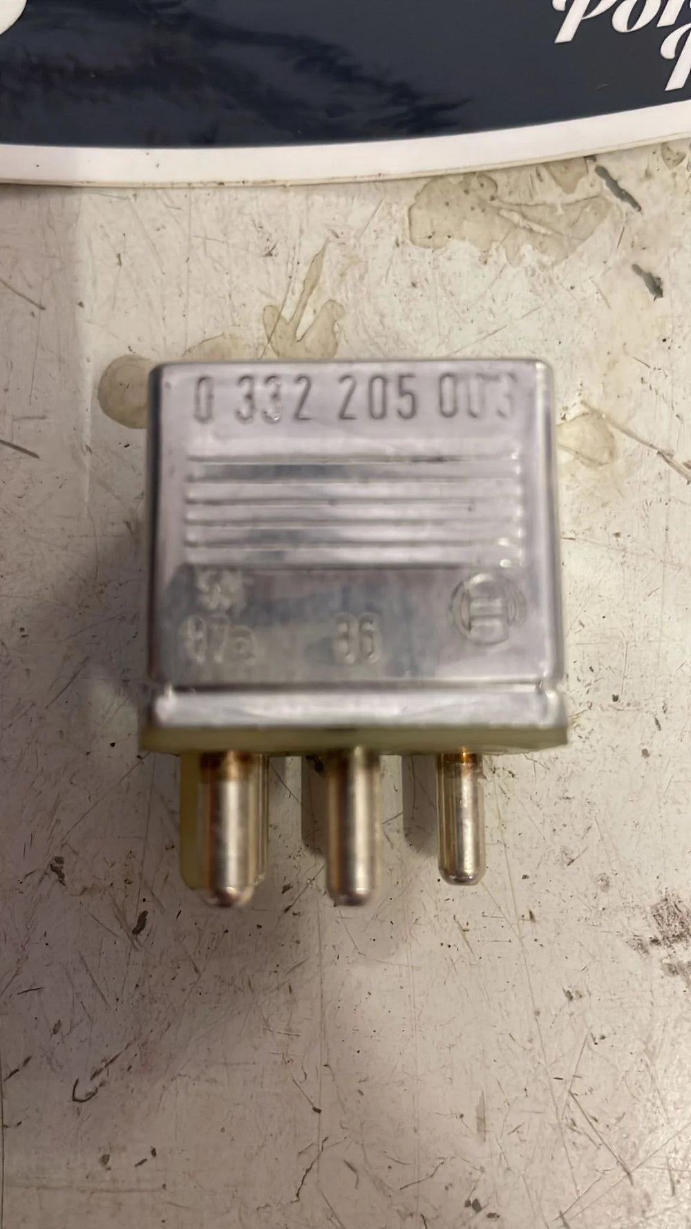 MINI-RELAY