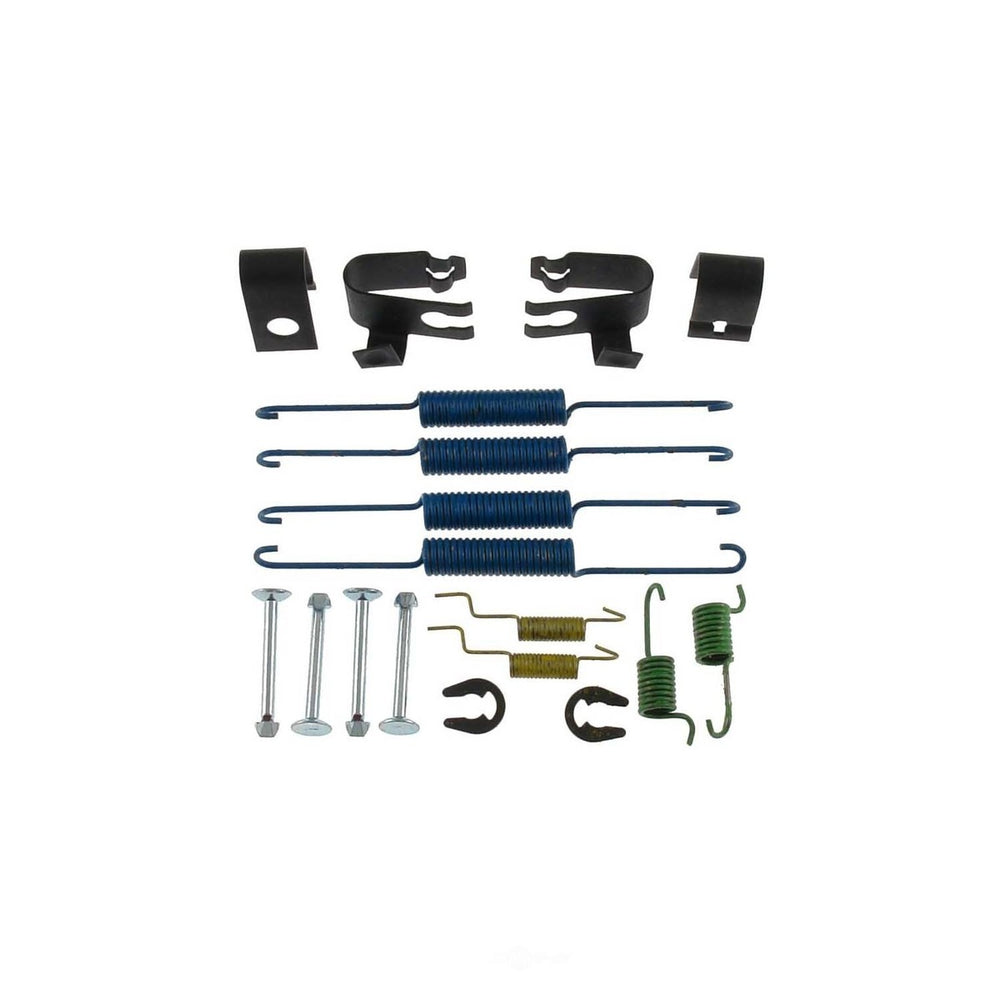 DRUM BRAKE HARDWARE KIT