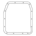 Cometic GM TH700-R4/4L60-E .060in AFM Transmission Oil Pan Gasket