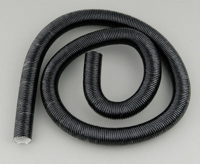 THERMO HEAT SHLD 5/8X3 BK