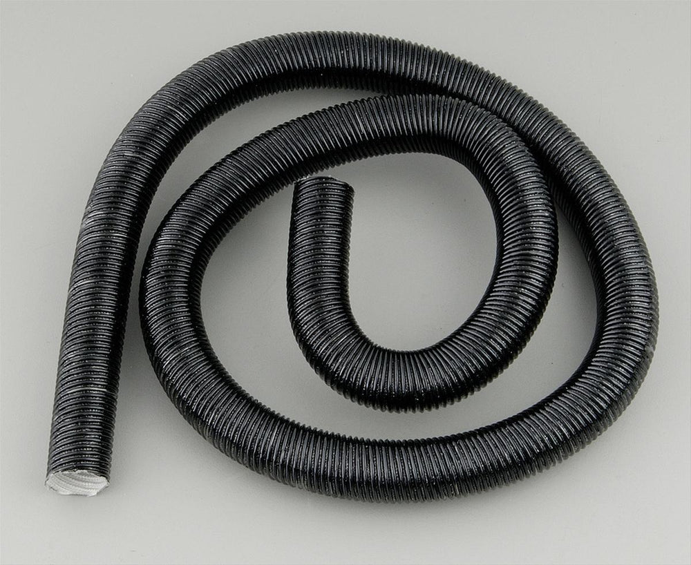 THERMO HEAT SHLD 5/8X3 BK