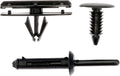 FENDER FLARE KIT