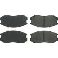 C-TEK Semi-Metallic Brake