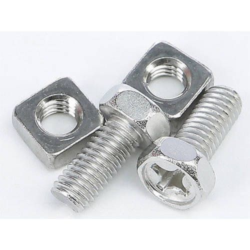 Yuasa 12mm Nut & Bolt Set for 16CL-B - 5 Pack