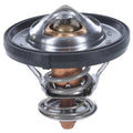 MOTORAD auto part installed view