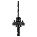 3/8IN HEX ARBOR FIT HOLE SAW 11/4IN6IN