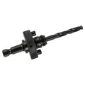 3/8IN HEX ARBOR FIT HOLE SAW 11/4IN6IN