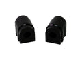 Sway bar - mount bushing 2 Bushings Grease