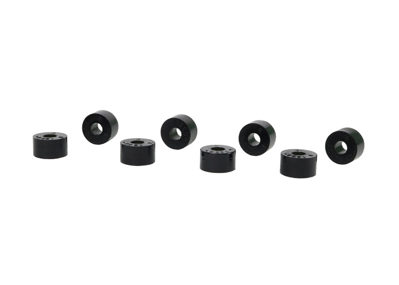 FRONT SWAYBAR LINK BUSHING KIT FITS NISSAN D21 8694