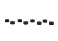 FRONT SWAYBAR LINK BUSHING KIT FITS NISSAN D21 8694
