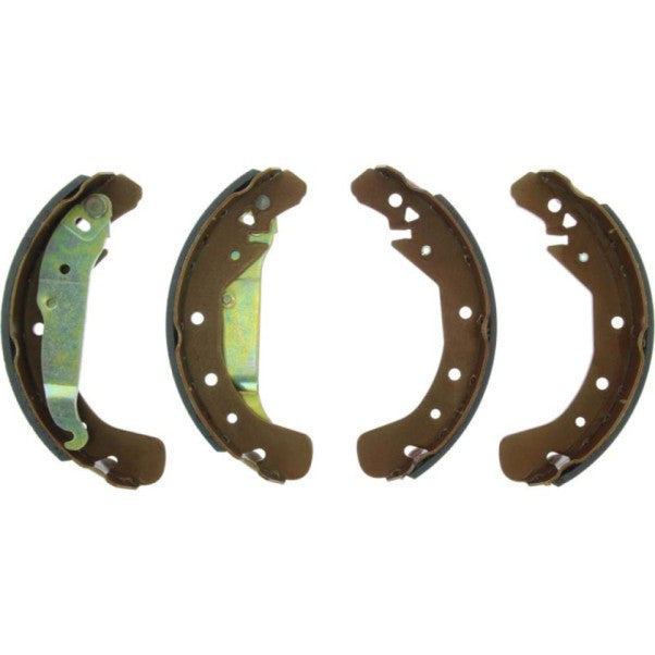 C-TEK BRAKE SHOES