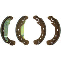 C-TEK BRAKE SHOES