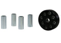 FRONT RACK AND PINION BUSHING KIT FITS NISSAN 240Z 7073