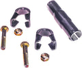 TIE ROD SLEEVE