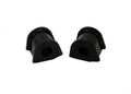 Sway bar - mount bushing 2 Bushings Grease