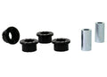 Panhard rod - bushing 4 Bushings 2 Tubes Grease