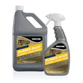 RV RUBBER ROOF CLEANER & CONDITIONER 1/2 GAL