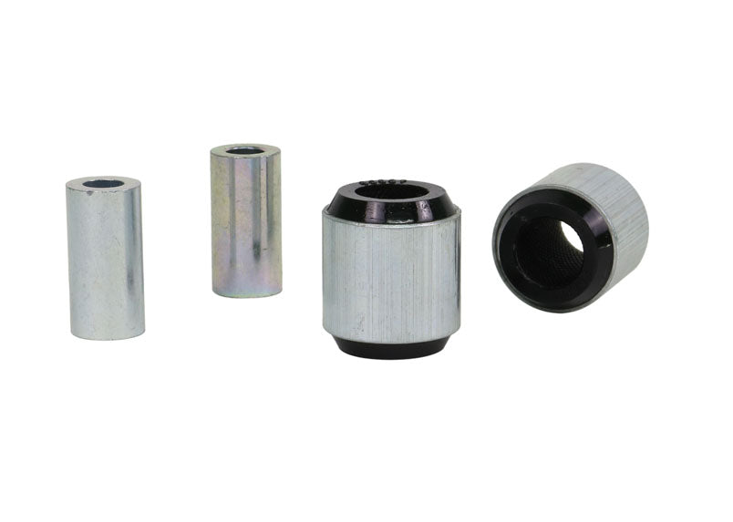 Shock absorber - lower bushing 2 Shell Bushings 2 Tubes Grease