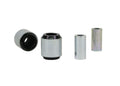 Shock absorber - lower bushing 2 Shell Bushings 2 Tubes Grease