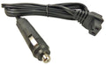 DC CIGARETTE CORD SPT-2 2*16AWG 2M