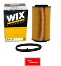 Cartridge Lube Filter