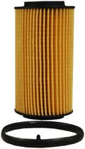 Cartridge Lube Filter