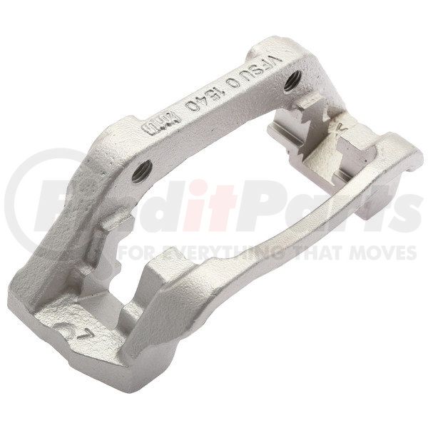 DISC BRAKE CALIPER BRACKET