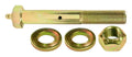 Greasable Bolt w/ Hardware 9/16 Inch Thread X 4 1/2 Inch Long Each RockJock 4x4