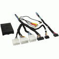 HARNESS FOR AXXESS AUTO-DETECT INTE