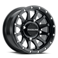 Raceline 106mm OD / 95.10mm ID Hub Rings - Set of 4